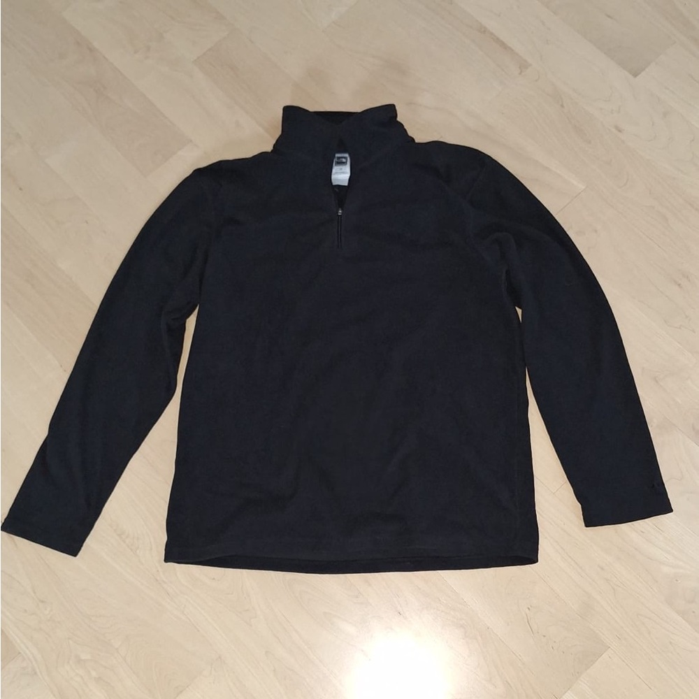 Men’s North Face Quarterzip